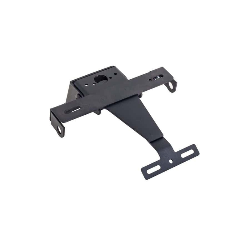 Universal License support PUIG schwarz