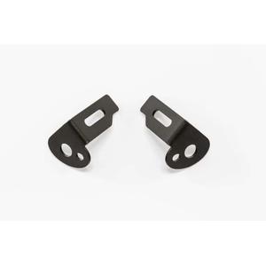 Halter für Originalblinker PUIG 9324N schwarz