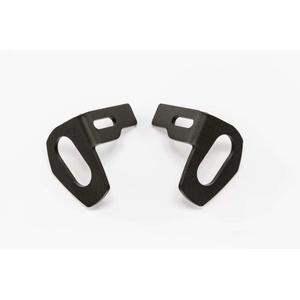 Halter für Originalblinker PUIG 9325N schwarz