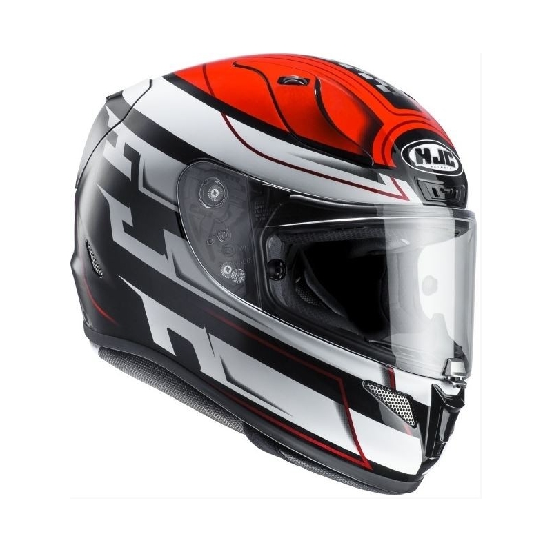 Integral Motorradhelm HJC RPHA 11 Skyrym MC1 Ausverkauf