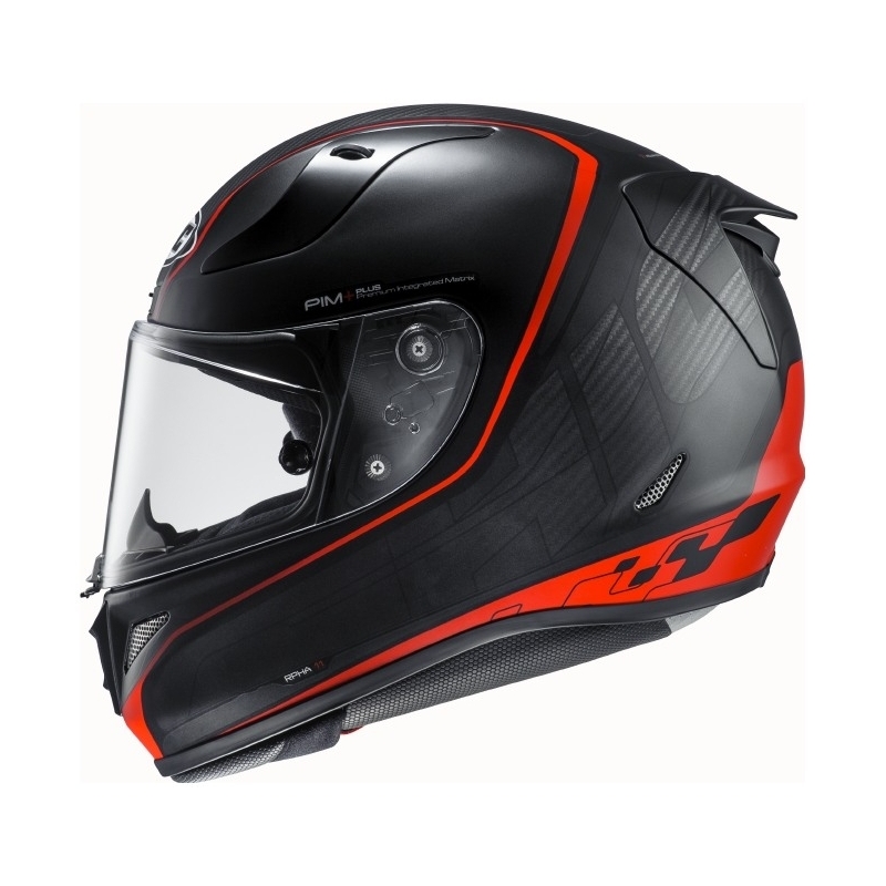 Integral Motorradhelm HJC RPHA 11 Riberte MC1SF Ausverkauf