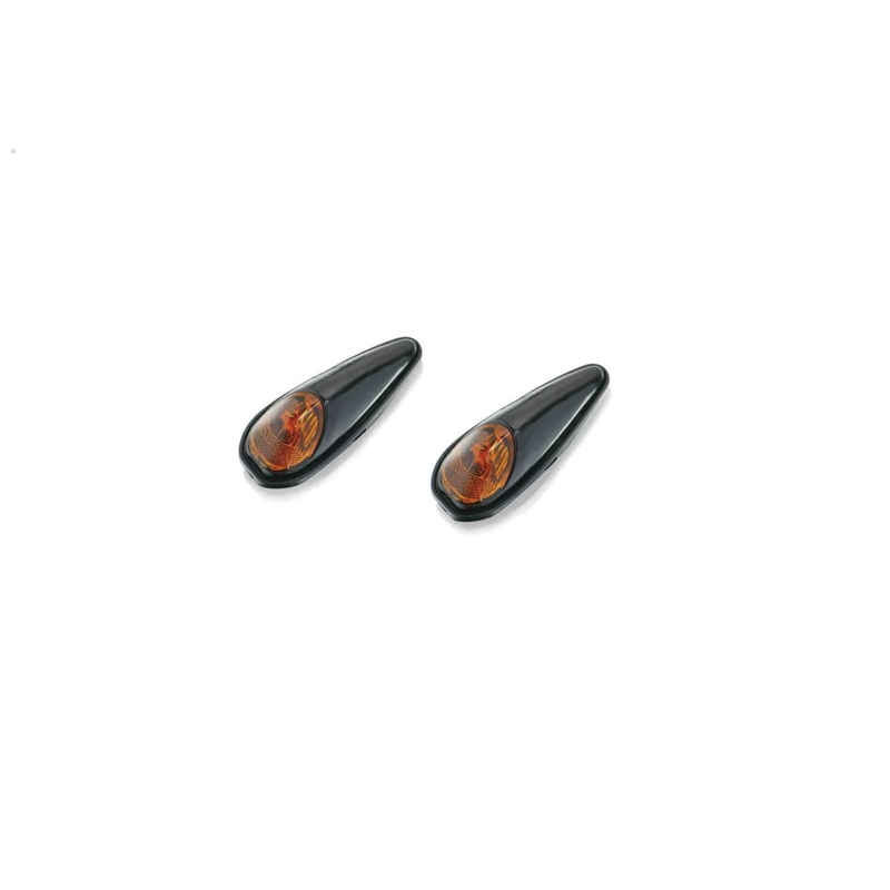 Blinker PUIG SPEED orange ohne Homologation