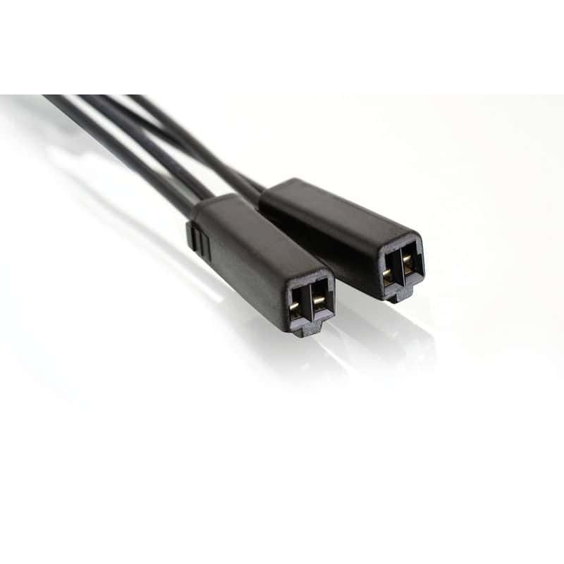 Connector leads PUIG MODELS SUZUKI schwarz