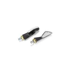 Blinker PUIG AX 5510N schwarz homologated