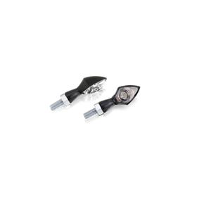 Blinker PUIG POWER LED schwarz homologated