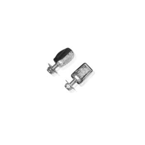 Blinker PUIG CHIP 9942N schwarz homologated