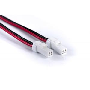 Connector leads PUIG MODELS SUZUKI 3164N schwarz