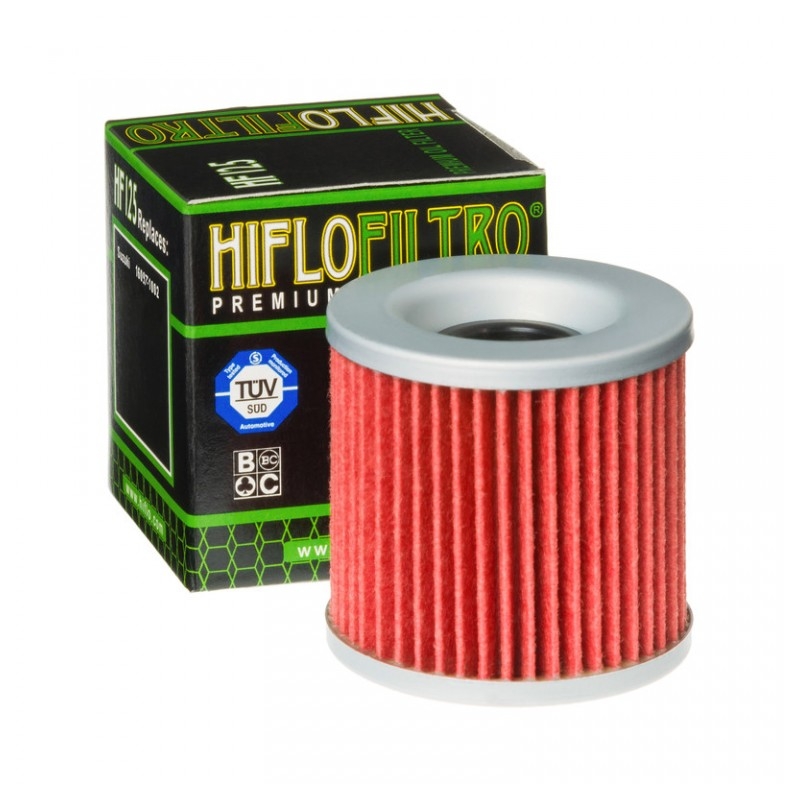 Ölfilter HIFLOFILTRO