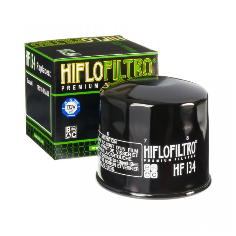 Ölfilter HIFLOFILTRO