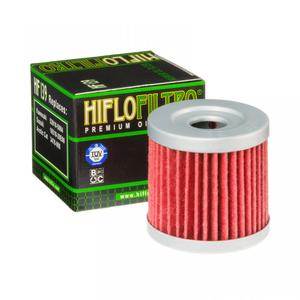 Ölfilter HIFLOFILTRO HF139