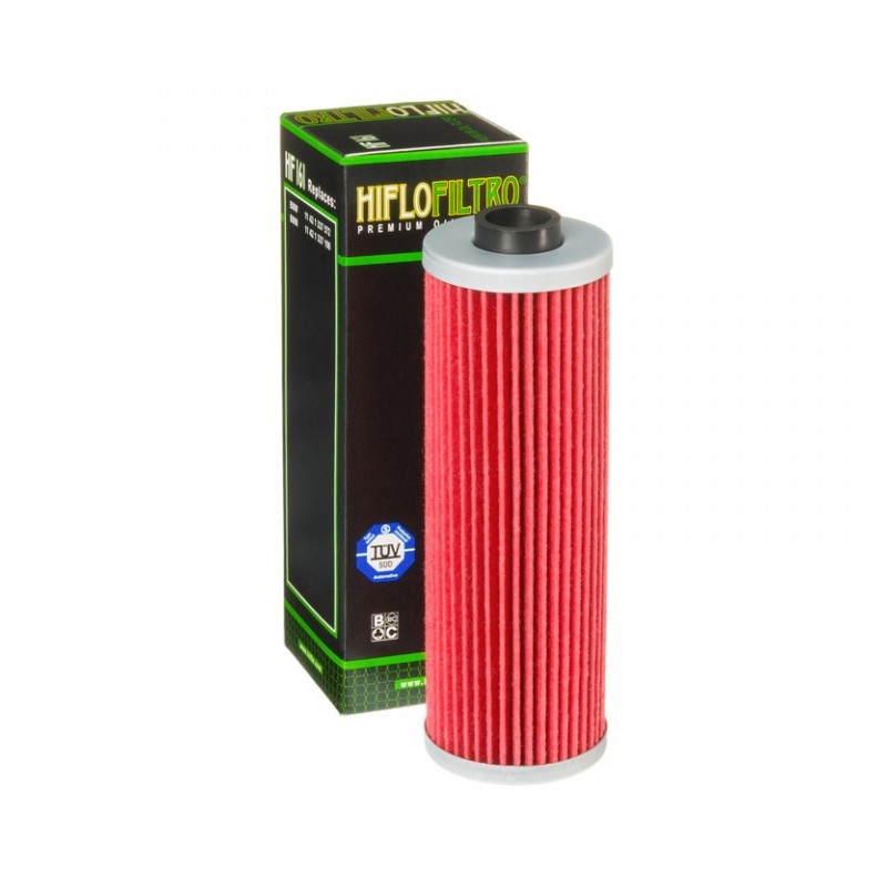 Ölfilter HIFLOFILTRO