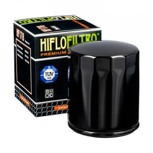Ölfilter HIFLOFILTRO HF171B schwarz