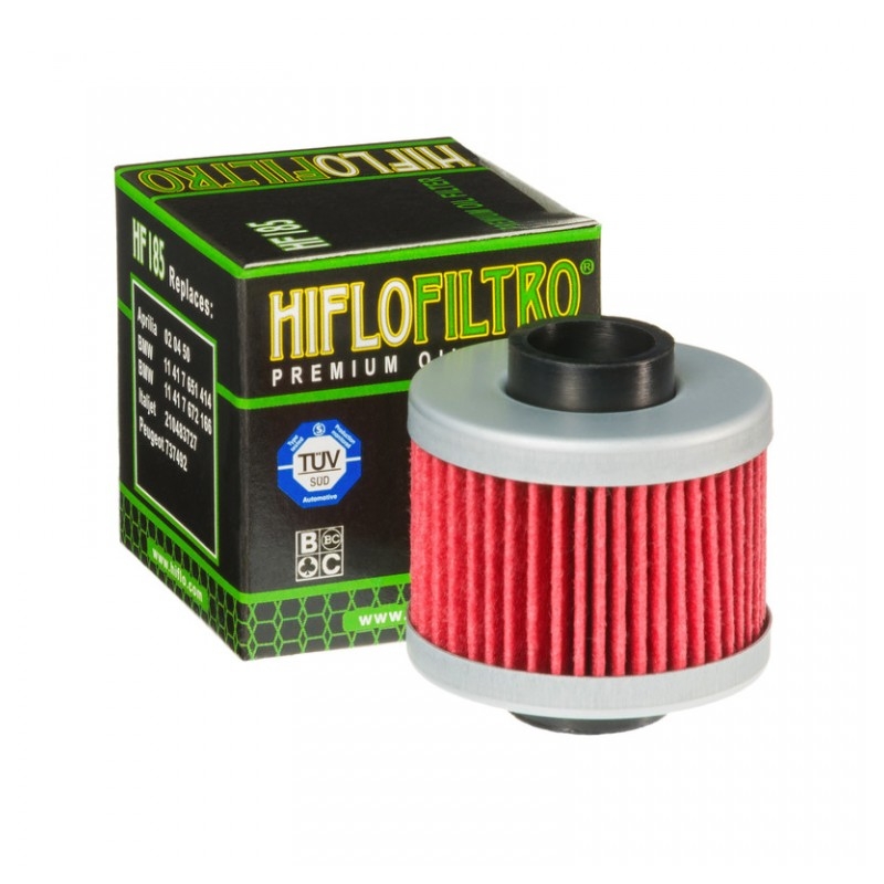 Ölfilter HIFLOFILTRO