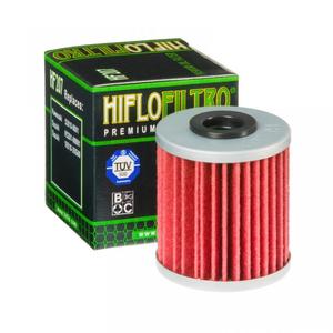 Ölfilter HIFLOFILTRO HF207