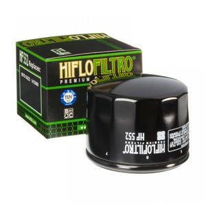 Ölfilter HIFLOFILTRO HF552