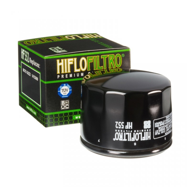 Ölfilter HIFLOFILTRO