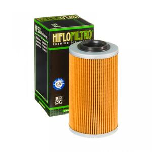 Ölfilter HIFLOFILTRO HF556