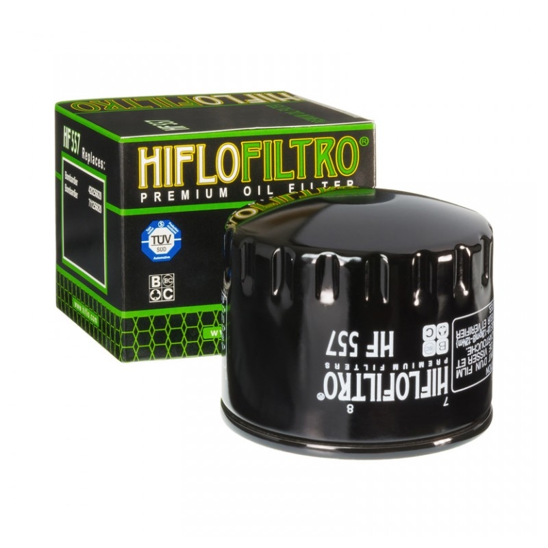 Ölfilter HIFLOFILTRO