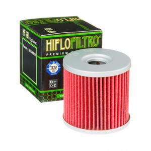 Ölfilter HIFLOFILTRO HF681