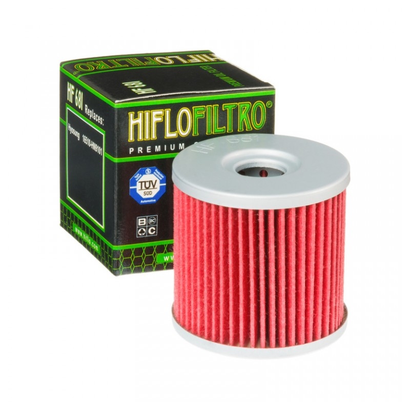 Ölfilter HIFLOFILTRO