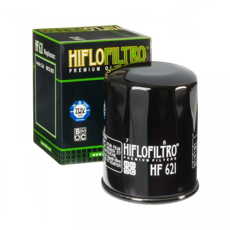 Ölfilter HIFLOFILTRO