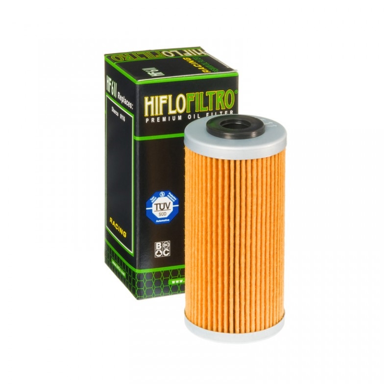 Ölfilter HIFLOFILTRO Ausverkauf