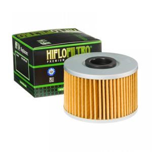 Ölfilter HIFLOFILTRO HF114