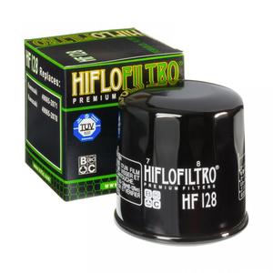 Ölfilter HIFLOFILTRO HF128