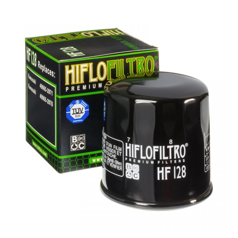 Ölfilter HIFLOFILTRO