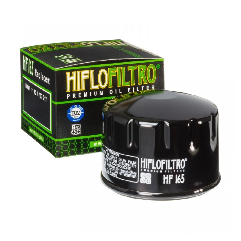 Ölfilter HIFLOFILTRO