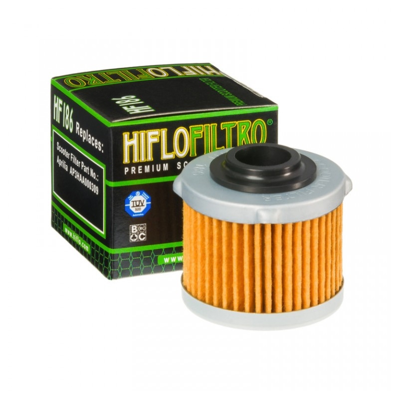 Ölfilter HIFLOFILTRO