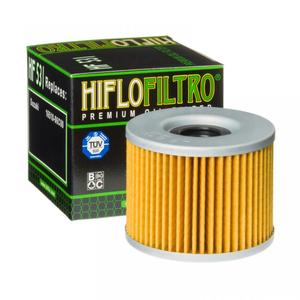 Ölfilter HIFLOFILTRO HF531