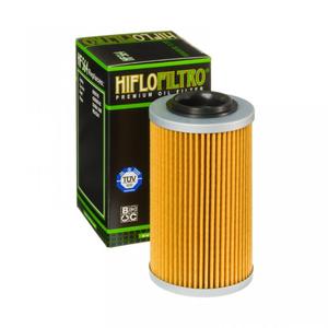 Ölfilter HIFLOFILTRO HF564