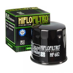 Ölfilter HIFLOFILTRO HF682