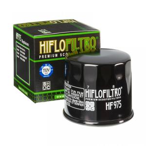 Ölfilter HIFLOFILTRO HF975