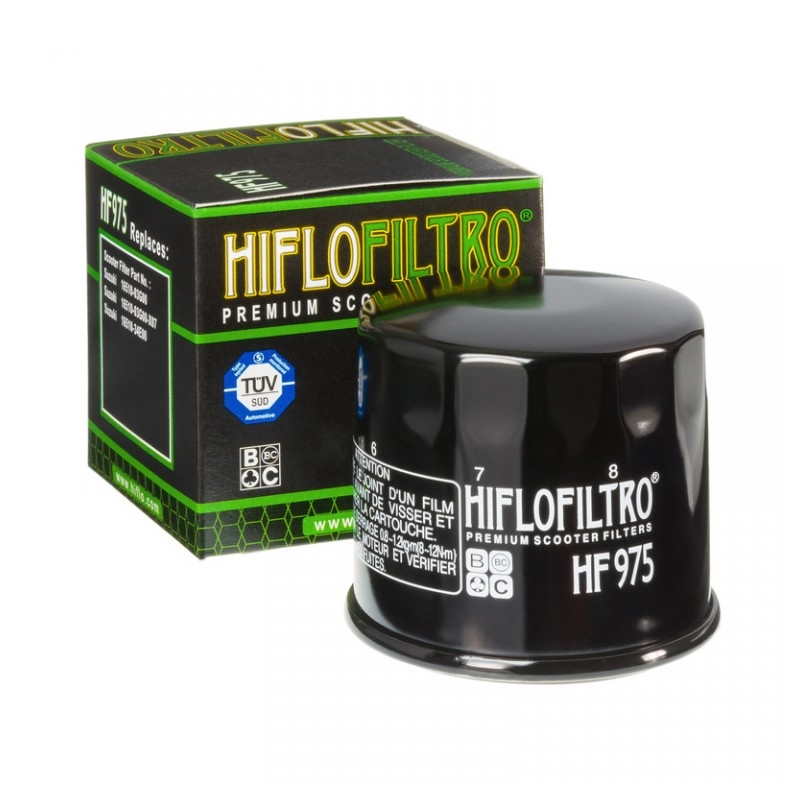 Ölfilter HIFLOFILTRO