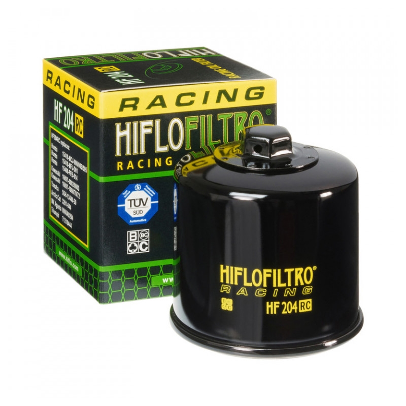 Ölfilter HIFLOFILTRO Racing