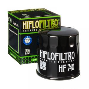 Ölfilter HIFLOFILTRO HF740