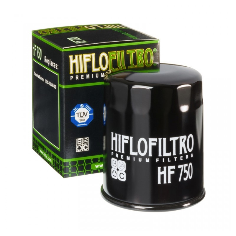 Ölfilter HIFLOFILTRO