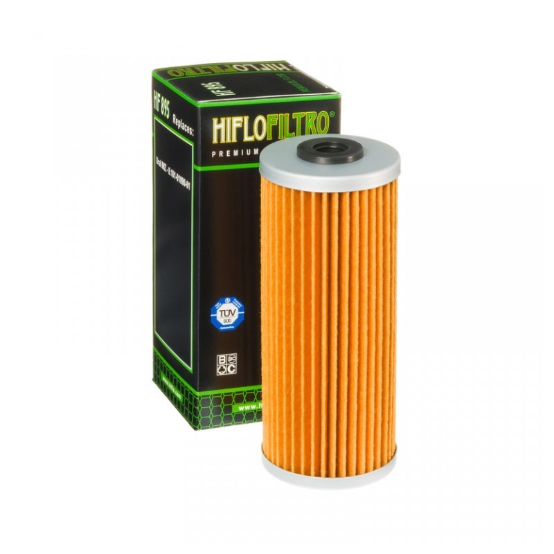 Ölfilter HIFLOFILTRO