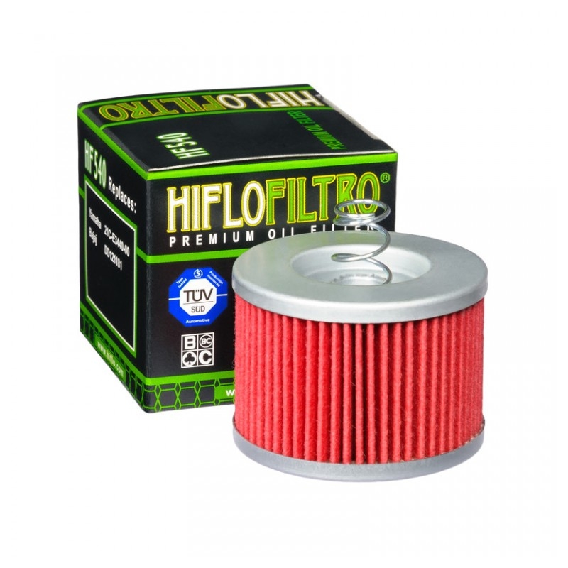 Ölfilter HIFLOFILTRO
