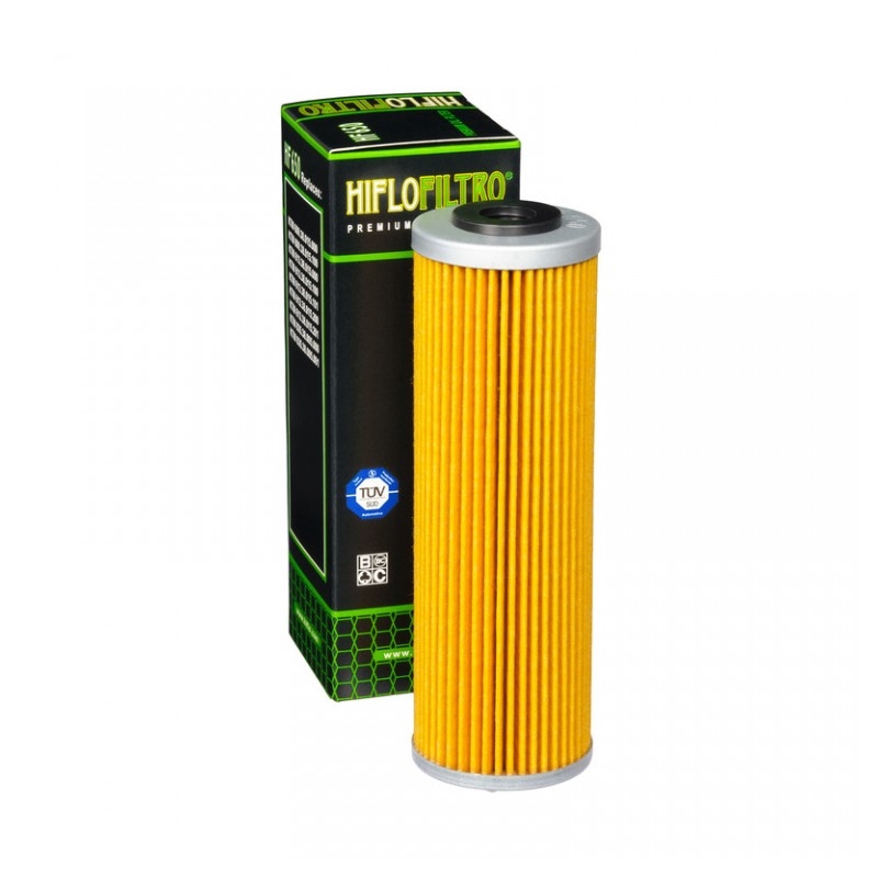 Ölfilter HIFLOFILTRO