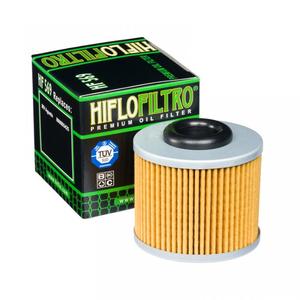 Ölfilter HIFLOFILTRO HF569