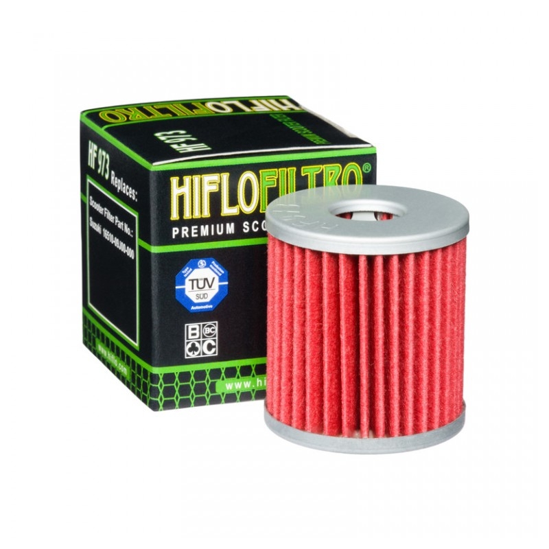 Ölfilter HIFLOFILTRO
