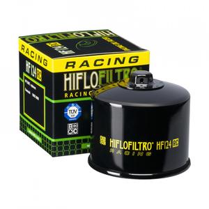 Ölfilter HIFLOFILTRO HF124RC Racing