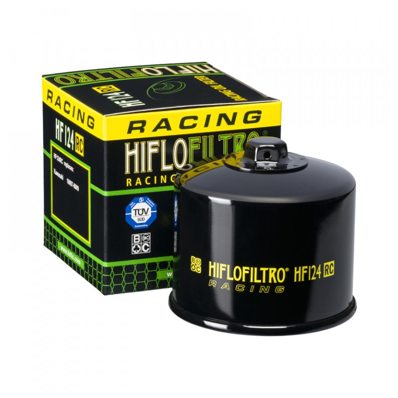 Ölfilter HIFLOFILTRO Racing