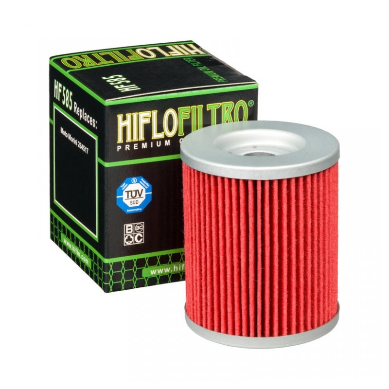 Ölfilter HIFLOFILTRO