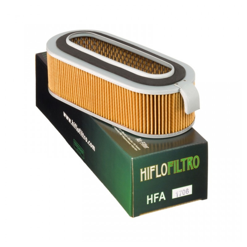 Luftfilter HIFLOFILTRO