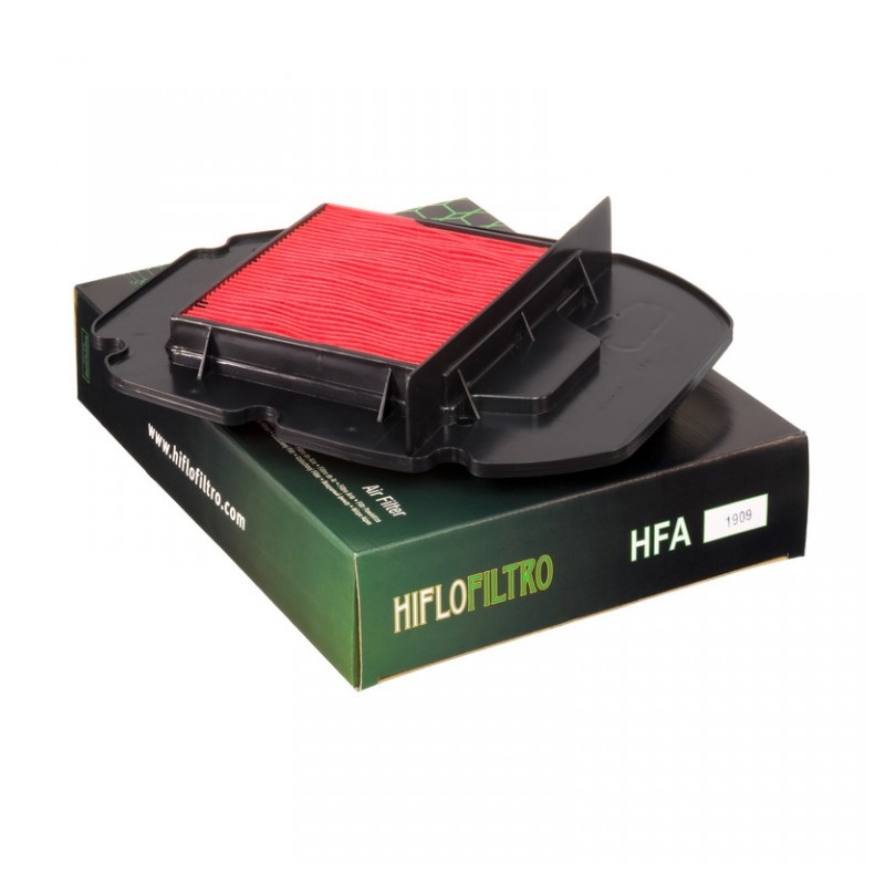 Luftfilter HIFLOFILTRO für HONDA VTR 1000 F Firestorm 1997-2005, HONDA XL 1000 V Varadero 1999-2002