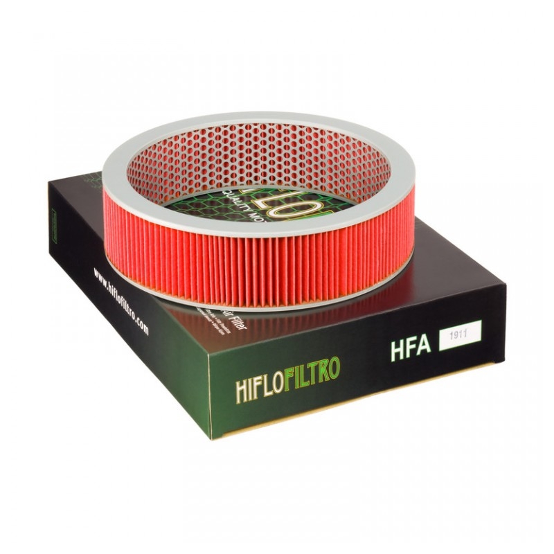 Luftfilter HIFLOFILTRO für HONDA ST 1100 Pan European 1990-2002